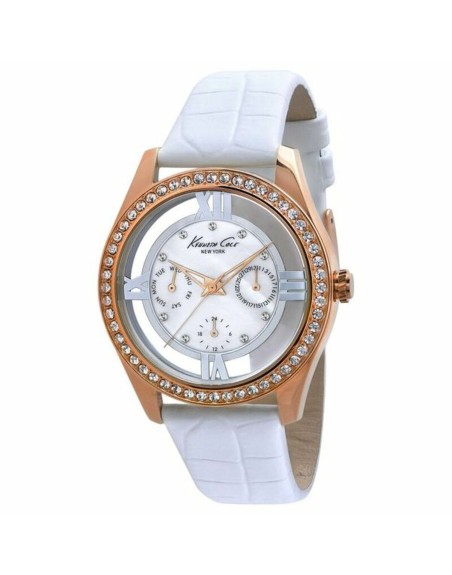 Ladies'Watch Kenneth Cole IKC2794 (Ø 40 mm)
