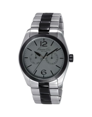 Orologio Uomo Kenneth Cole IKC9365 (Ø 44 mm)