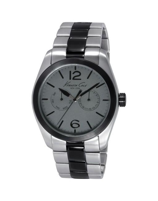Herrenuhr Kenneth Cole IKC9365 (Ø 44 mm)