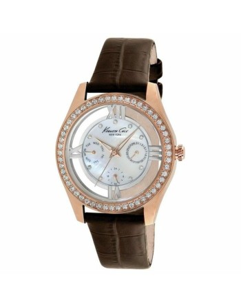 Damenuhr Kenneth Cole IKC2818 (Ø 40 mm)