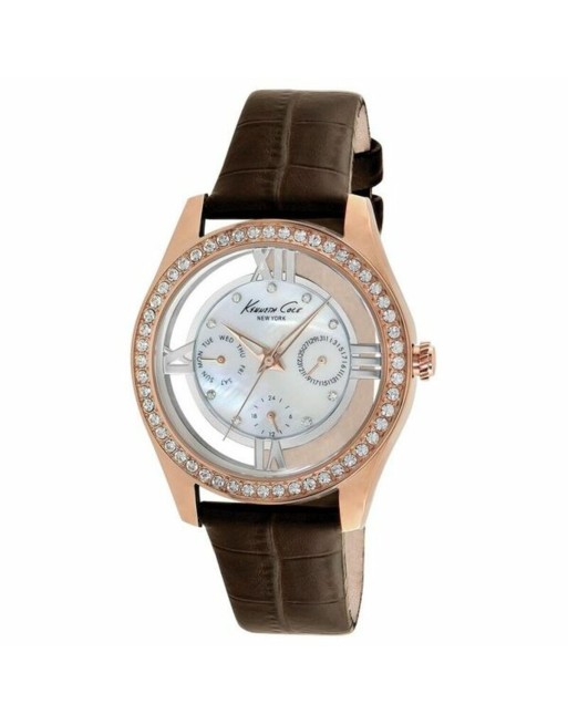 Orologio Donna Kenneth Cole IKC2818 (Ø 40 mm)