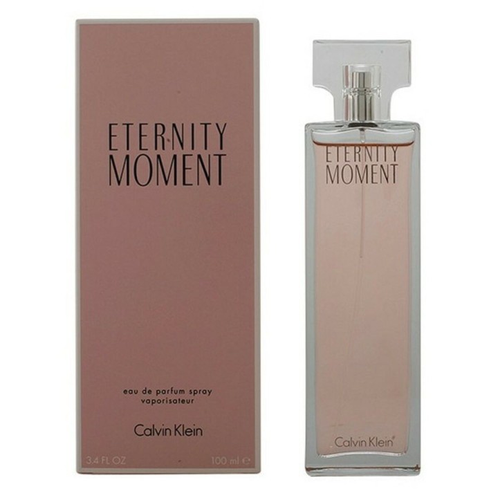 Dameparfume Eternity Mot Calvin Klein EDP EDP