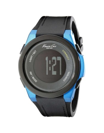 Reloj Hombre Kenneth Cole 10022808 (Ø 47 mm)