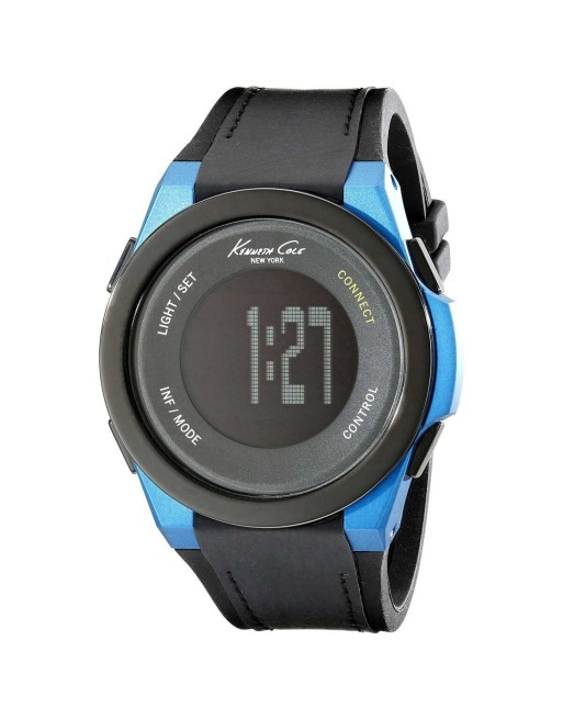 Herrenuhr Kenneth Cole 10022808 (Ø 47 mm)