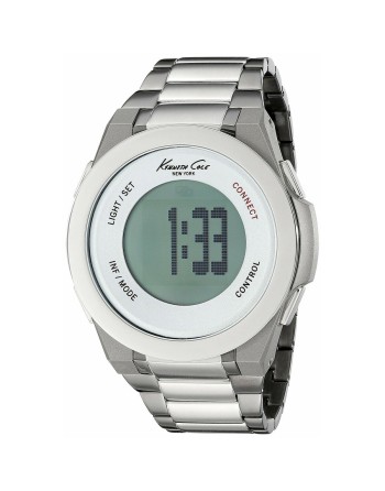 Herrenuhr Kenneth Cole 10023868 (Ø 47 mm)