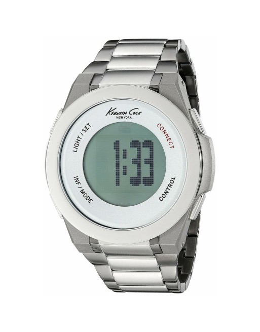 Men's Watch Kenneth Cole 10023868 (Ø 47 mm)
