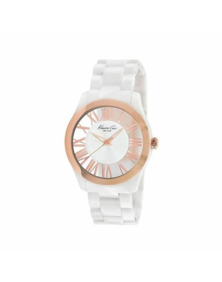 Ladies' Watch Kenneth Cole IKC4860 (Ø 40 mm)