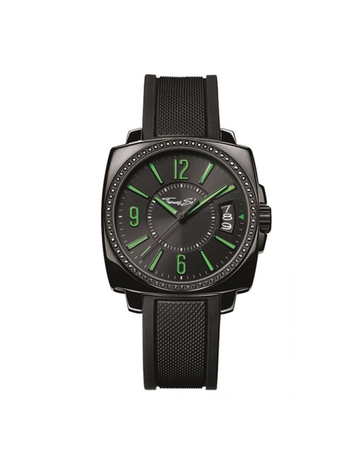 Herrenuhr Thomas Sabo WA0106-208-203-40,5 mm (Ø 40,5 mm)