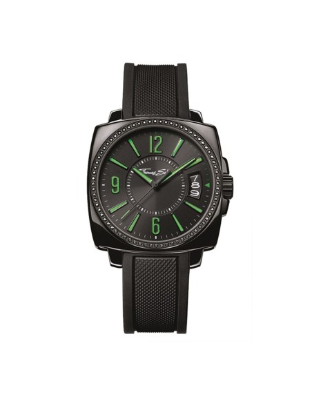 Herrenuhr Thomas Sabo WA0106-208-203-40,5 mm (Ø 40,5 mm)