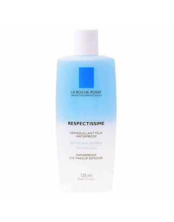 Eye Make Up Remover Respectissime La Roche Posay