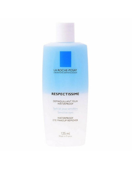 Augen Make-up Entferner Respectissime La Roche Posay