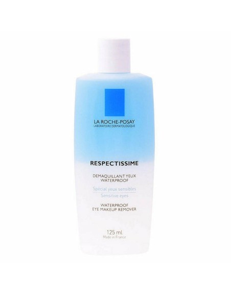 Augen Make-up Entferner Respectissime La Roche Posay