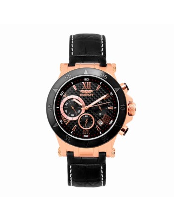 Montre Homme Bobroff BF1001M15 (Ø 44 mm)