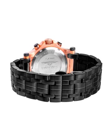 Men's Watch Bobroff BF1001M15M (Ø 44 mm)