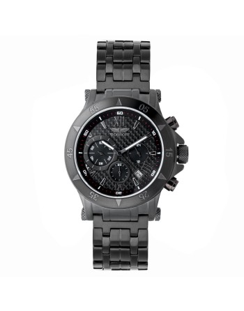 Herrenuhr Bobroff BF1001M21M (Ø 44 mm)