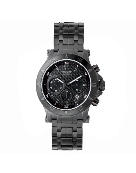 Herrenuhr Bobroff BF1001M21M (Ø 44 mm)