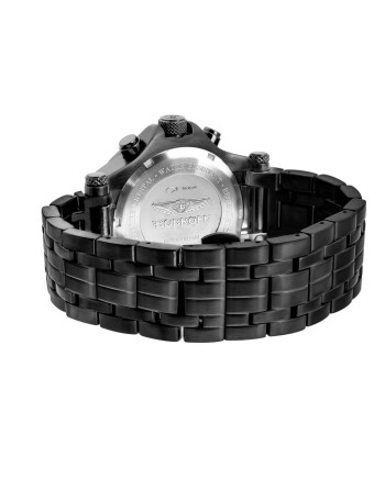 Herrenuhr Bobroff BF1001M21M (Ø 44 mm)