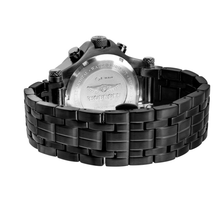 Herreur Bobroff BF1001M21M (Ø 44 mm)