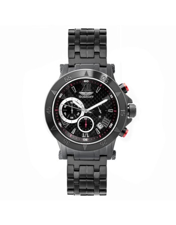 Reloj Hombre Bobroff BF1001M41M (Ø 44 mm)