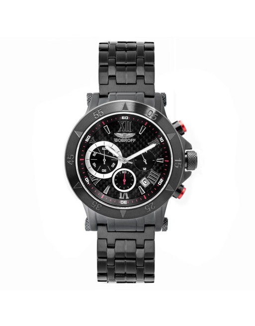 Reloj Hombre Bobroff BF1001M41M (Ø 44 mm)
