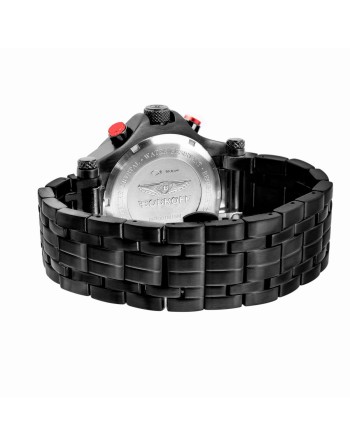 Herrenuhr Bobroff BF1001M41M (Ø 44 mm)