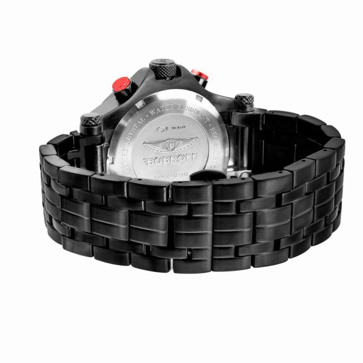 Herreur Bobroff BF1001M41M (Ø 44 mm)