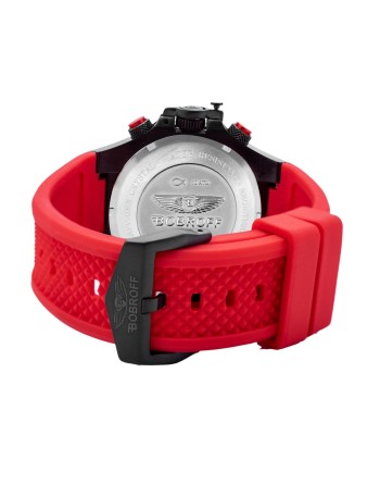 Men's Watch Bobroff BF1002M14 (Ø 42 mm)