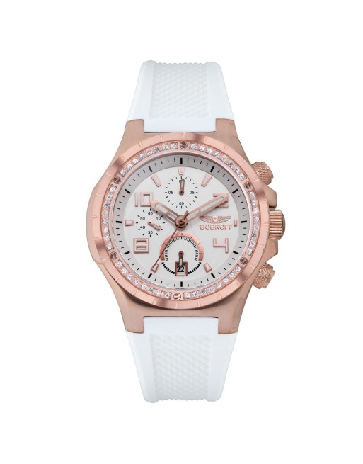 Reloj Mujer Bobroff BF1002L25 (Ø 43 mm)
