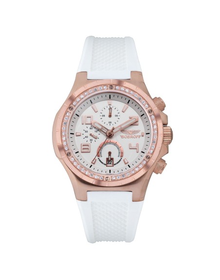 Montre Femme Bobroff BF1002L25 (Ø 43 mm)