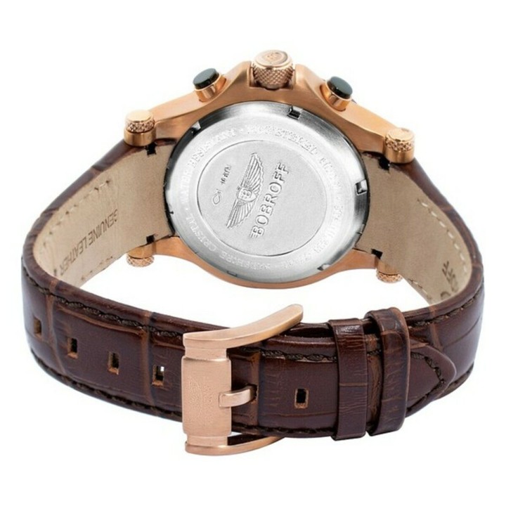 Herreur Bobroff BF1001M65 (Ø 44 mm)