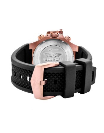 Herrenuhr Bobroff BF1002M15 (Ø 43 mm)