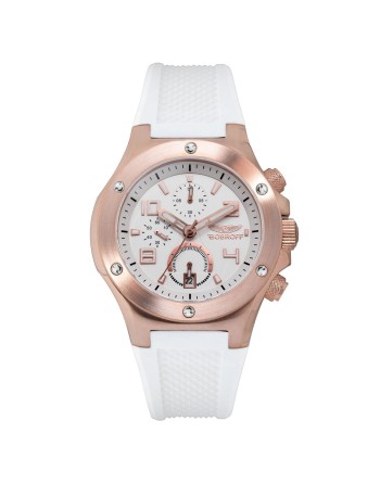 Reloj Mujer Bobroff BF1002M25 (Ø 43 mm)