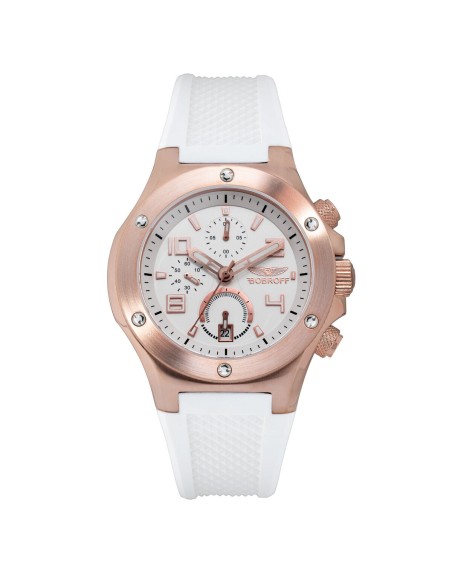 Reloj Mujer Bobroff BF1002M25 (Ø 43 mm)
