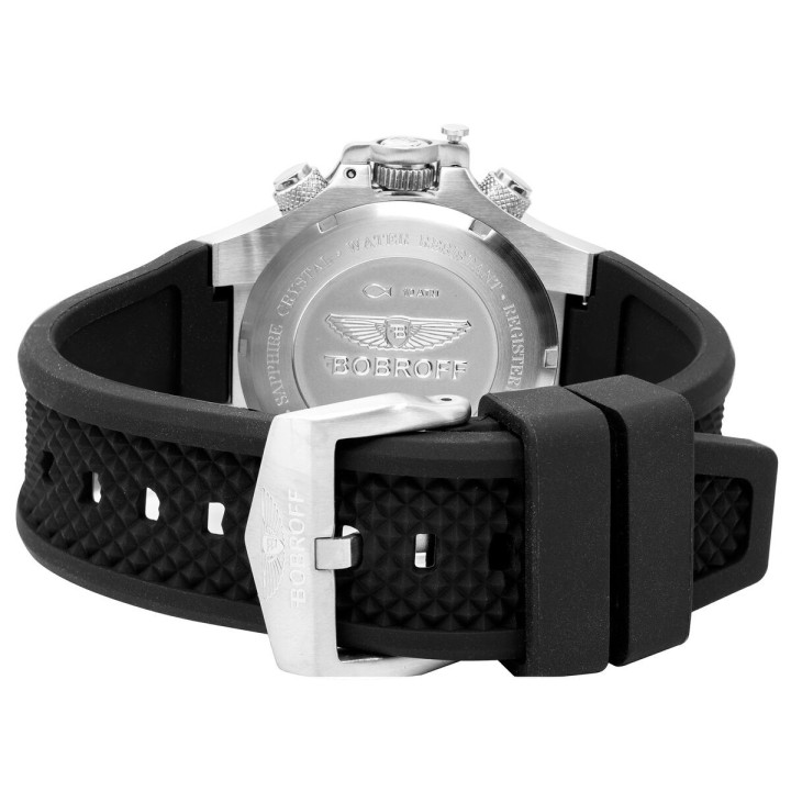 Herreur Bobroff BF1002M20 (Ø 43 mm)