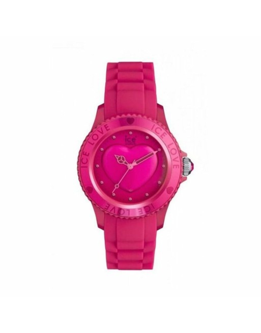Ladies'Watch Ice LO.PK.U.S.10 (Ø 38 mm)