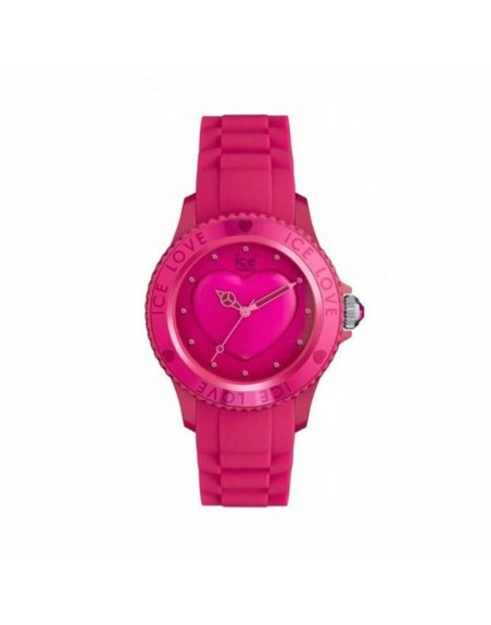 Ladies'Watch Ice LO.PK.U.S.10 (Ø 38 mm)