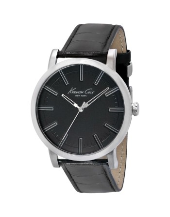 Orologio Uomo Kenneth Cole IKC1997 (Ø 44 mm)