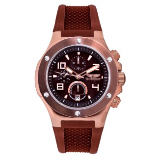 Orologio Uomo Bobroff BF1002M65 (Ø 43 mm)