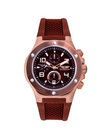 Reloj Hombre Bobroff BF1002M65 (Ø 43 mm)