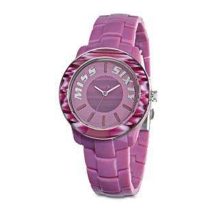 Orologio Donna Miss Sixty R0753122502 (Ø 39 mm)