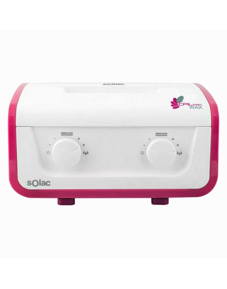 Wachserhitzer zur Haarentfernung Solac S90302700 325W