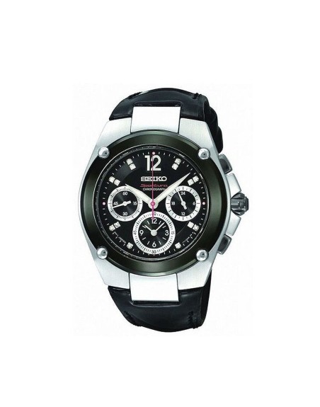 Reloj Hombre Seiko SRW899P1 (Ø 40 mm)