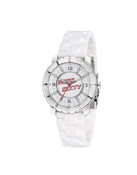 Ladies' Watch Miss Sixty SIJ004 (Ø 40 mm)
