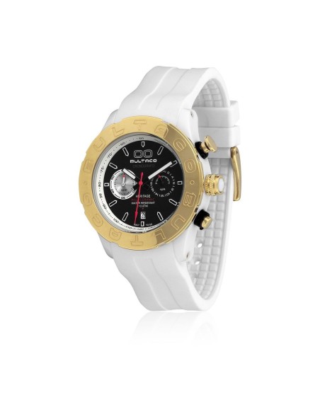 Ladies'Watch Bultaco H1PW43C-CV1 (Ø 43 mm)