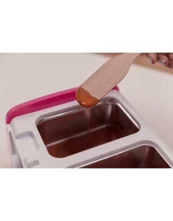 Wachserhitzer zur Haarentfernung Solac S90302700 325W