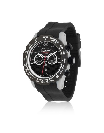 Orologio Uomo Bultaco H1PA48C-SB2 (Ø 48 mm)