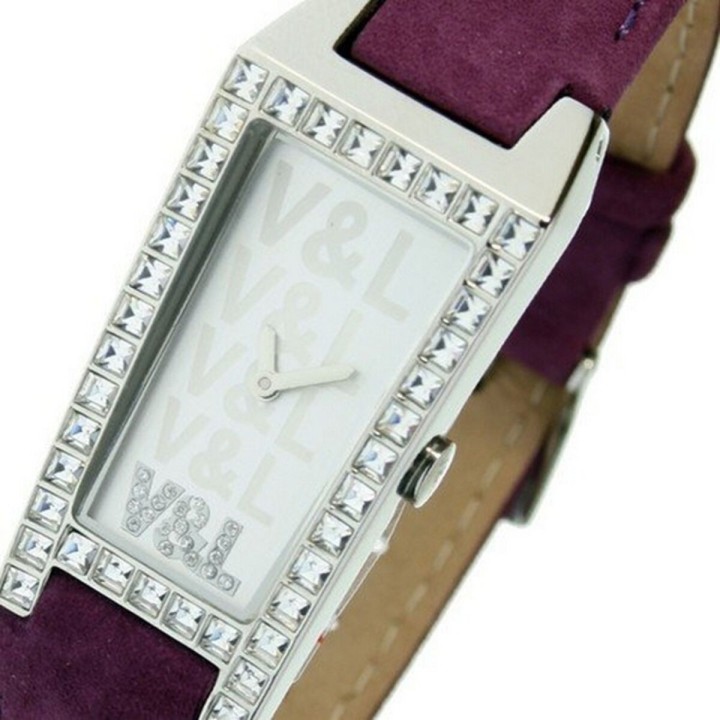 Dameur V&L VL065603 (Ø 20 mm)