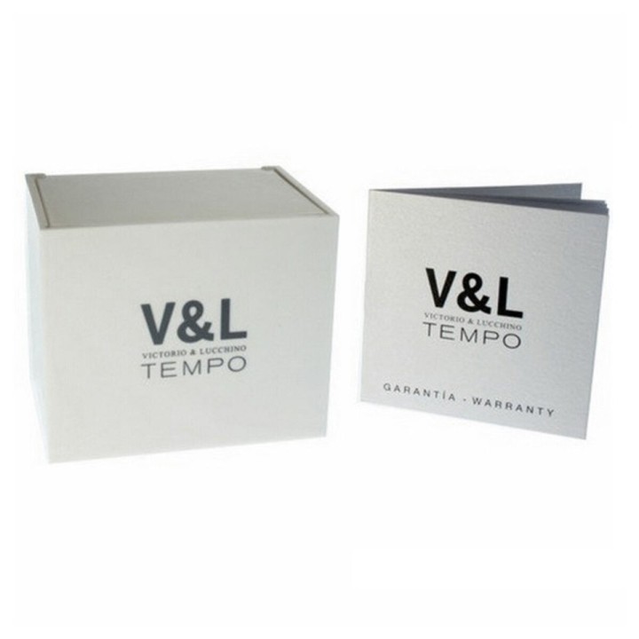Dameur V&L VL065603 (Ø 20 mm)
