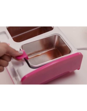 Wachserhitzer zur Haarentfernung Solac S90302700 325W