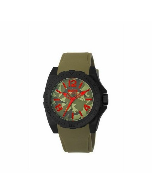 Reloj Mujer Watx & Colors RWA1808 (Ø 45 mm)